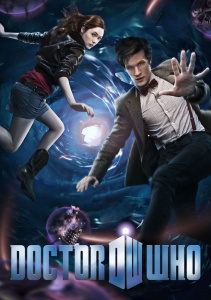 Доктор Кто, Сезон 5