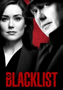 Черный список, Сезон 2