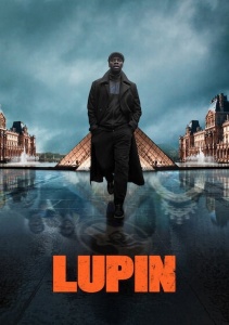 Люпен, Сезон 2