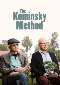 Метод Комински, Сезон 1