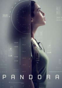 Пандора, Сезон 1