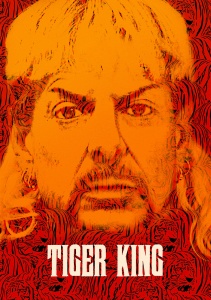 Король тигров, Сезон 2