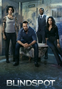 Слепая зона, Сезон 4