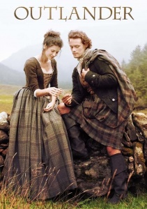 Чужестранка, Сезон 5