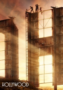 Голливуд, Сезон 1