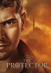 Защитник, Сезон 1