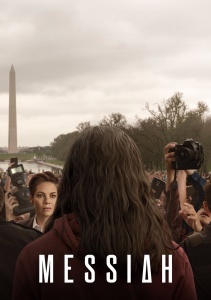 Мессия, Сезон 1