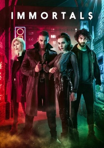 Безжизненные, Сезон 1