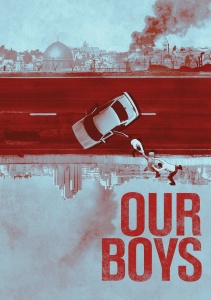 Наши парни, Сезон 1