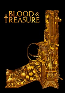 Кровь и сокровища, Сезон 1