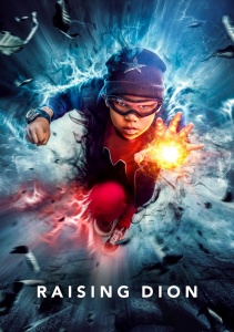 Воспитывая Диона, Сезон 2