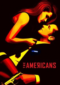 Американцы, Сезон 4