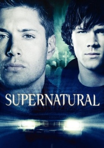 Сверхъестественное, Сезон 2
