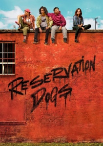 Псы резервации, Сезон 2