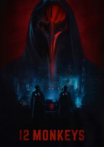 12 обезьян, Сезон 4