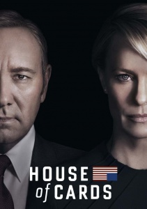 Карточный домик, Сезон 2