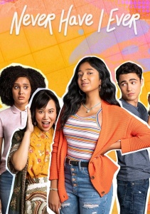 Я никогда не..., Сезон 1