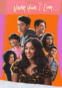 Я никогда не..., Сезон 2