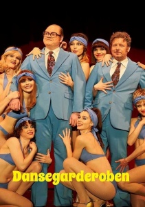 Танцовщицы, Сезон 1