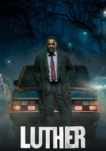 Лютер, Сезон 5