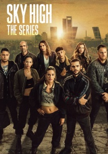 Достать до неба, Сезон 1