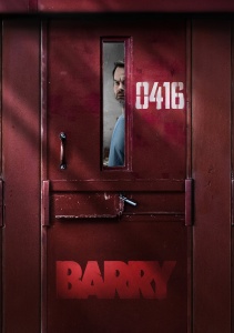 Барри, Сезон 4