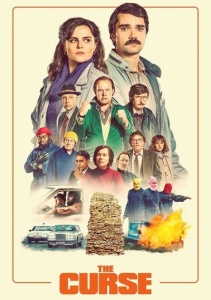 Проклятье, Сезон 2