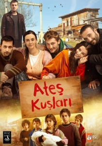 Жар-птицы, Сезон 2