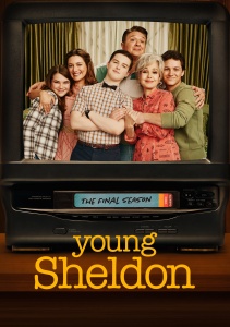 Детство Шелдона, Сезон 7