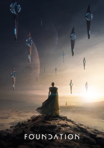 Основание, Сезон 2