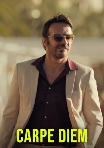 Лови момент, Сезон 1