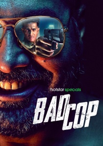 Плохой коп, Сезон 1