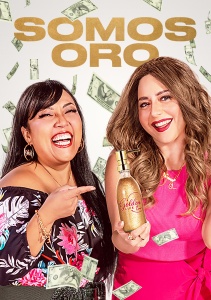 Мы - Голден, Сезон 1