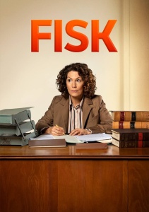 Фиск, Сезон 3