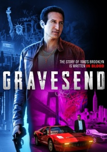 Грейвсенд, Сезон 2