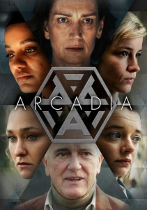 Аркадия, Сезон 2