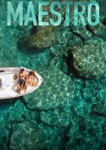 Маэстро, Сезон 2