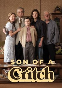 Сын Критча, Сезон 2