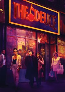 Двойка, Сезон 3