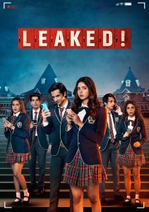 Утечка, Сезон 1