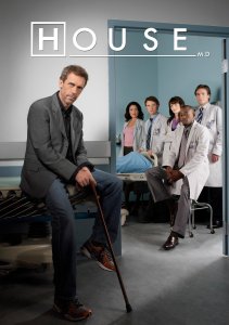 Доктор Хаус, Сезон 8