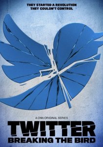 Твиттер: Секрет птички, Сезон 1