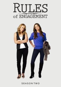 Правила совместной жизни, Сезон 2