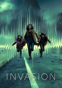 Вторжение, Сезон 2