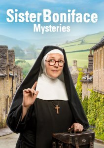 Расследование сестры Бонифации, Сезон 2