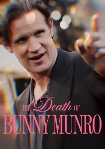 Смерть Банни Манро, Сезон 1