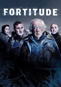 Фортитьюд, Сезон 1