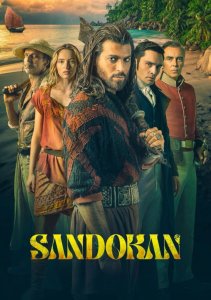 Сандокан: Принц пиратов, Сезон 1