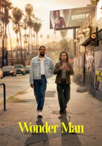 Чудо-человек, Сезон 2